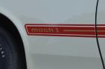 Ford Mustang Mach I 428 Cobra Jet 1969 года